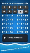 Matemáticas: resolución de problemas screenshot 11