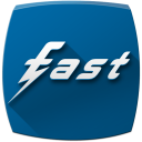 Fast (client for Facebook ©)