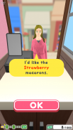 Macaron Bakery screenshot 1