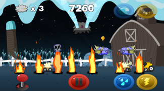 Spitfire Sheep screenshot 3