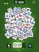 Mahjong 3D Matching Puzzle screenshot 10