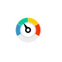 GST,BMI,AQI Calculator Icon