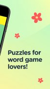 WordBrain 2 - word puzzle game screenshot 11