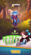 Alice - Wonderland Solitaire screenshot 3