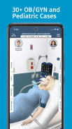 Full Code - Emergency Medicine Simulation screenshot 13