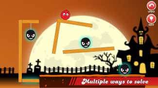 Brain Ball Bash screenshot 4