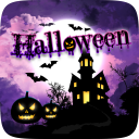 Halloween Emoji Keyboard Theme Icon