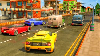 Amazing Racing Games Race Game screenshot 0