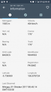 Airline Flight Status Tracker & Travel Planner screenshot 6