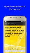 Psalms Bible Verses & Jesus wallpapers from Bible screenshot 2