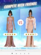 Covet Fashion: Dress Up Game screenshot 15