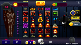 Kin Reward Slots screenshot 6