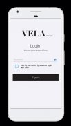 VELA Vault screenshot 2