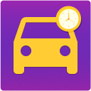 Never Late-time to leave Reminders & Daily planner Icon