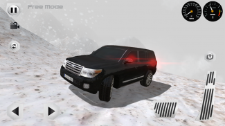 Offroad Car Driving screenshot 3