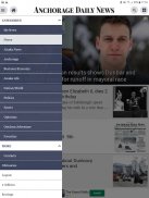 Anchorage Daily News - ADN screenshot 1