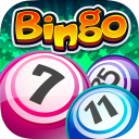 Bingo by Alisa - Free Live Multiplayer Bingo Games Icon