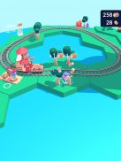 Tiny Trains screenshot 2