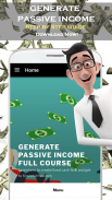 Passive Income Cash flow Guide! Earn money online screenshot 3