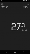Speedometer GPS digital screenshot 7