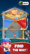 Toy Bomb: Match Blast Puzzles screenshot 16