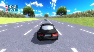 Catamount Driving Racing Free Mobile Games screenshot 1