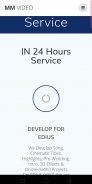 MM Video: Software Service App screenshot 0