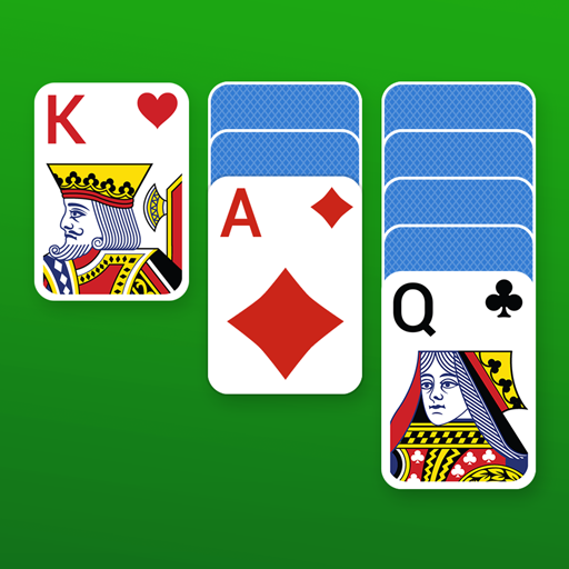 Solitaire – Classic Klondike Card Games