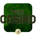 Apolo Casino - Theme, Icon pack, Wallpaper