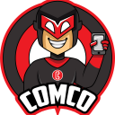 Comco - The Comic Collection App