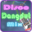 DIsco Dangdut OFFLINE Nonstop Full Bass Icon