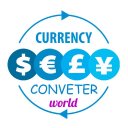 Currency Exchange Converter Pro - For World Wide Icon