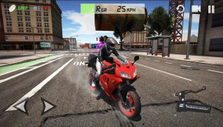 Ultimate Motorcycle Simulator screenshot 7