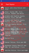 Police , Fire and EMS Scanners screenshot 6