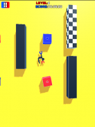 Magnet Man 3D screenshot 0