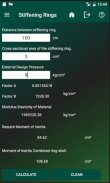 Pressure Vessel Calculation screenshot 12