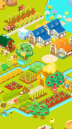 Rilakkuma Farm screenshot 14