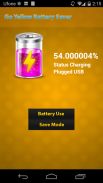 Go Yellow Battery Controller screenshot 0