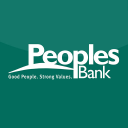 Peoples Bank of MO Icon