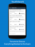 CMAT 2017 Exam Prep screenshot 5