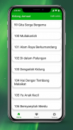 Kidung Jemaat (KJ) screenshot 2