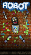 Smash Dude® - Graffiti screenshot 1