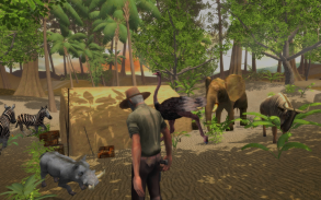 4x4 Safari: Online Evolution screenshot 20