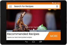 5000+ Non Veg Recipes screenshot 10