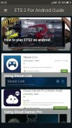 ETS2 For Android Guide screenshot 2