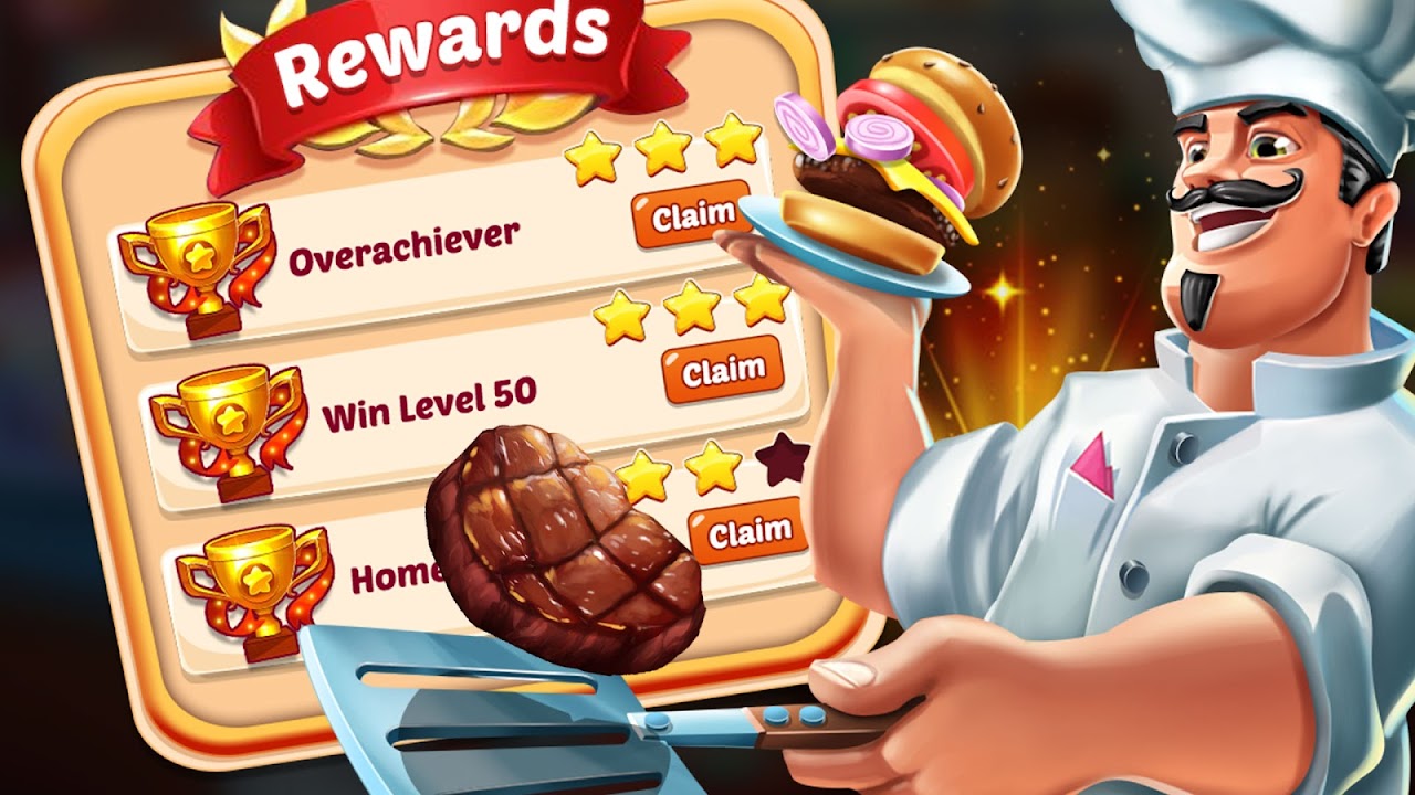 Cooking Shop : Chef Restaurant - Загрузить APK для Android | Aptoide