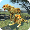 Clan of Cheetahs Icon