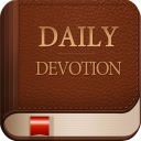 Morning and Evening Devotional icon