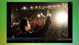 PTI Songs (Audio & Video) screenshot 5