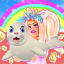 Trick Adopt Me Rainbow Pets 2021